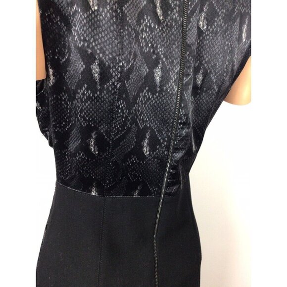 Tahari Cocktail Dress Womens 8 - Picture 2 of 9